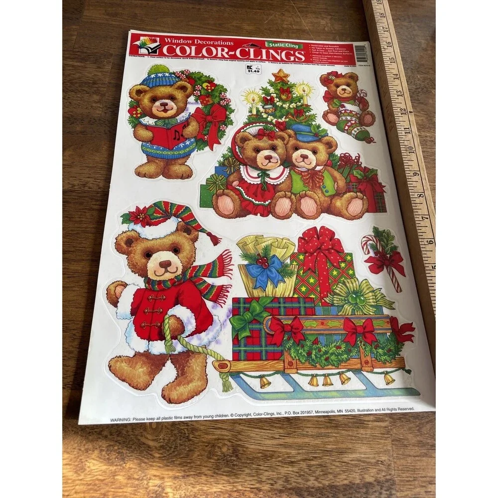 N/A cute holiday